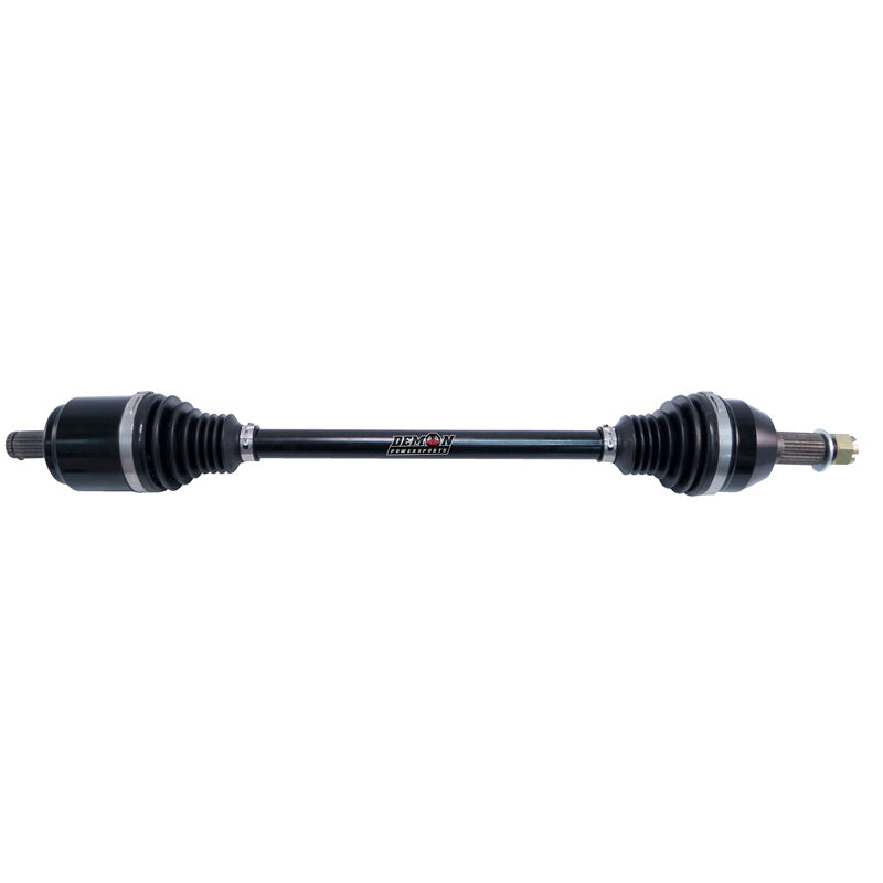 DEMON HD SHAFT FRONT POLARIS RANGER CREW F/L  10 28-43126