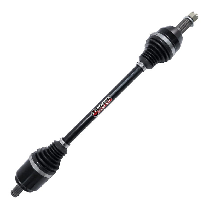 DEMON SHAFT FRONT POLARIS RANGER 800 6X6 2016 EXT 6' PAXL-6058HD-6ET