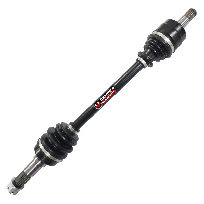 DEMON HD SHAFT FRONT YAMAHA RHINO 450/660 28-33115