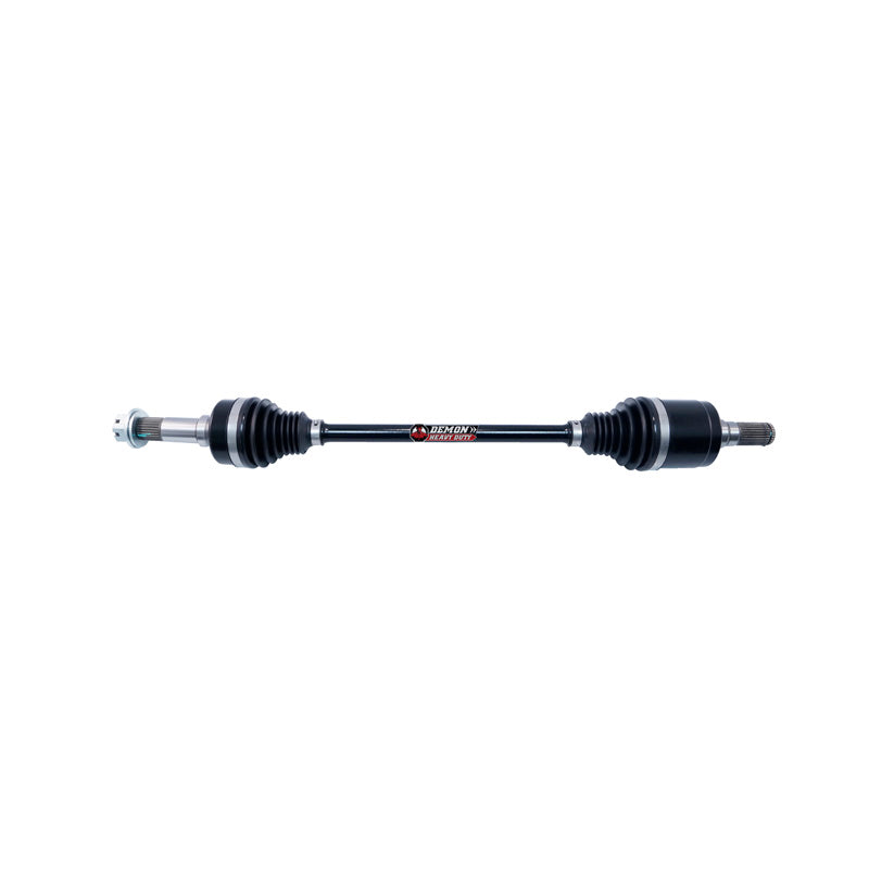 DEMON HD SHAFT FRONT YAM GRIZZLY 700 4X4 2014 28-33131