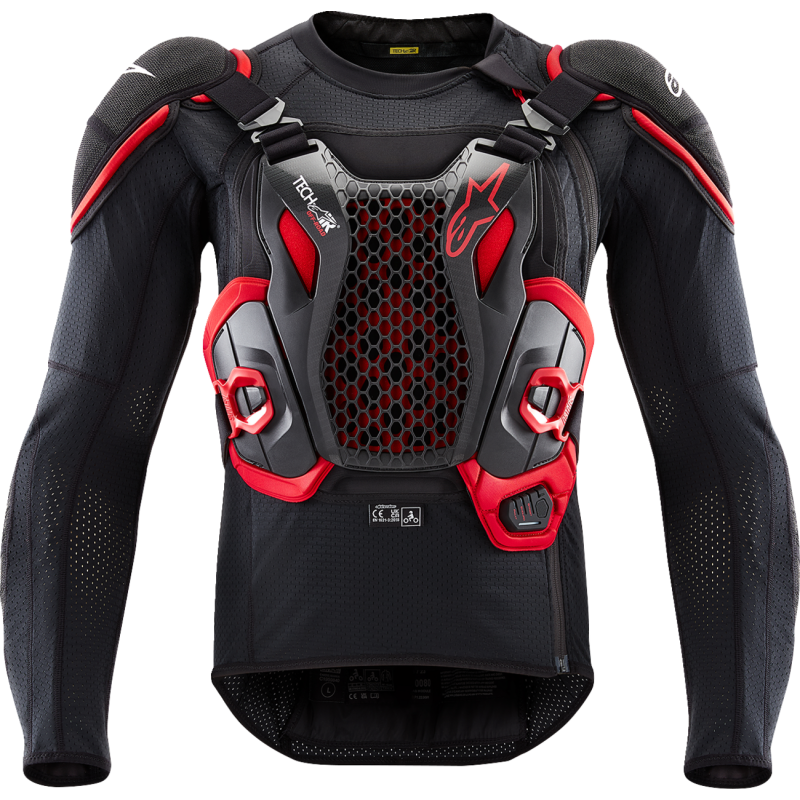 ALPINESTARS (TEC AIR) TECH AIR OFFROAD M 6507123-13-M