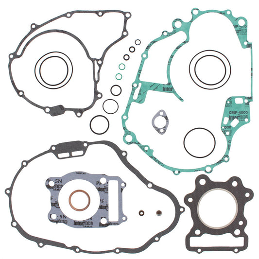 VERTEX COMPLETE GASKET KIT WITHOUT SEALS 808802