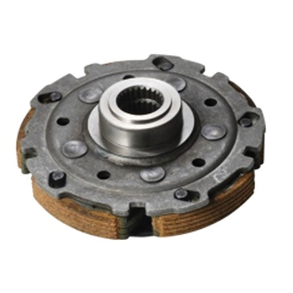 BRONCO CLUTCH WEIGHT  AC-03025