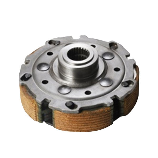 BRONCO CLUTCH WEIGHT  AC-03028