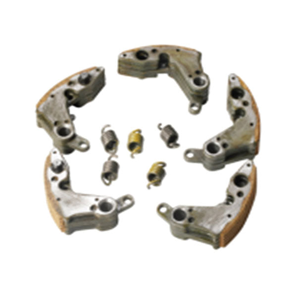 BRONCO CLUTCH WEIGHT PART  AC-03029