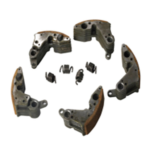 BRONCO CLUTCH WEIGHT PART  AC-03030