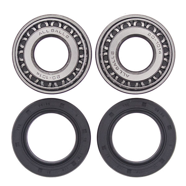 ALL BALLS WHEEL BEARING KIT HARLEY-DAVIDSON 25-1001