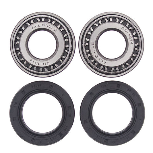ALL BALLS WHEEL BEARING KIT HARLEY-DAVIDSON 25-1001