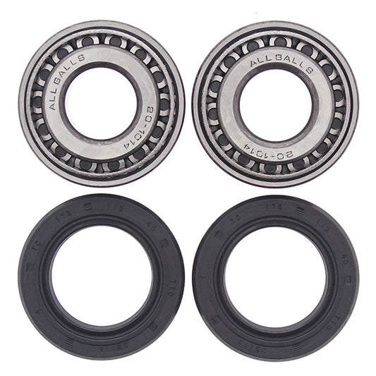 ALL BALLS WHEEL BEARING KIT HARLEY-DAVIDSON 25-1002