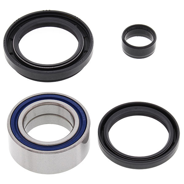 ALL BALLS WHEEL BEARING KIT HONDA 25-1003