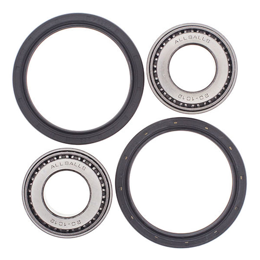 ALL BALLS STRUT BEARING KIT POLARIS 25-1007