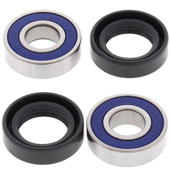 ALL BALLS WHEEL BEARING KIT YAMAHA/KTM 25-1009