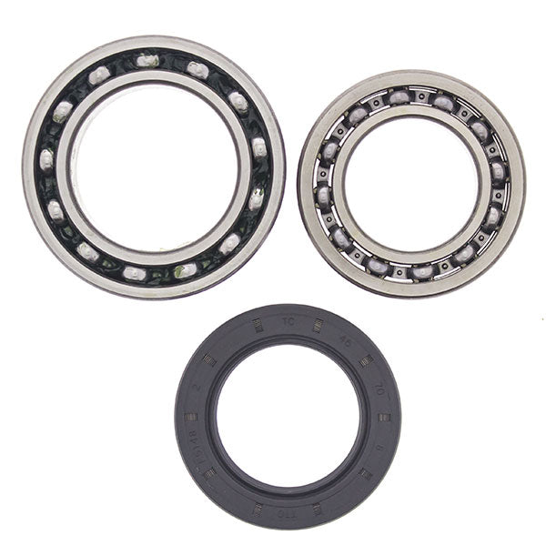 ALL BALLS WHEEL BEARING KIT YAMAHA 25-1010
