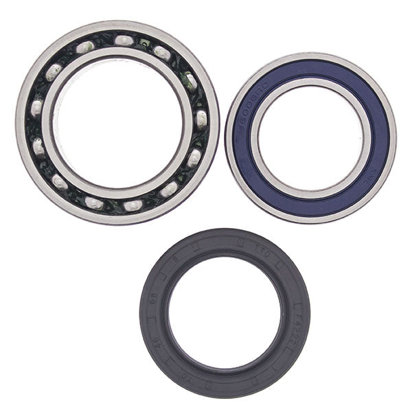 ALL BALLS WHEEL BEARING KIT YAMAHA 25-1011