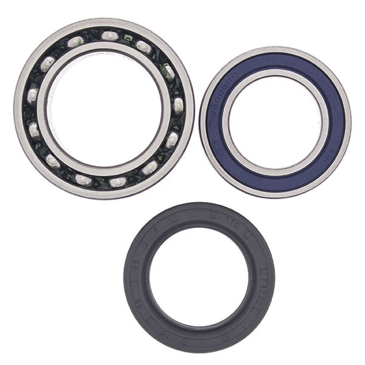 ALL BALLS WHEEL BEARING KIT YAMAHA 25-1011