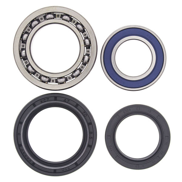 ALL BALLS WHEEL BEARING KIT YAMAHA 25-1012