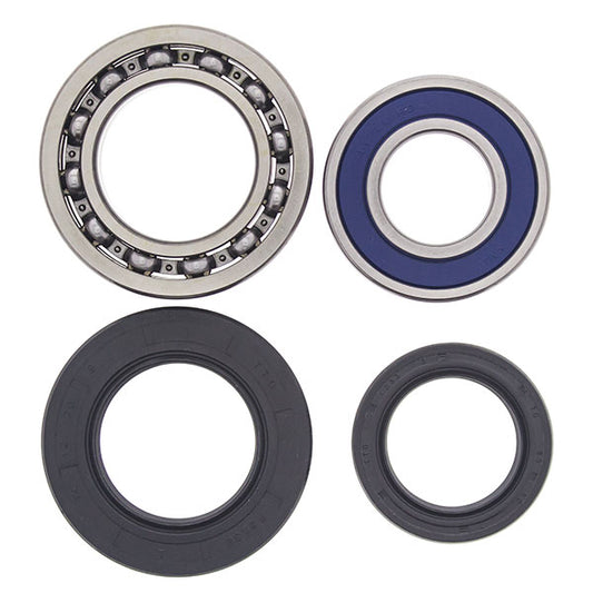 ALL BALLS WHEEL BEARING KIT YAMAHA 25-1014
