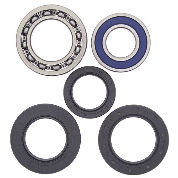 ALL BALLS WHEEL BEARING KIT YAMAHA 25-1015