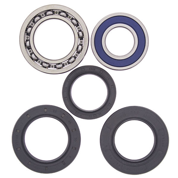 ALL BALLS WHEEL BEARING KIT YAMAHA 25-1017