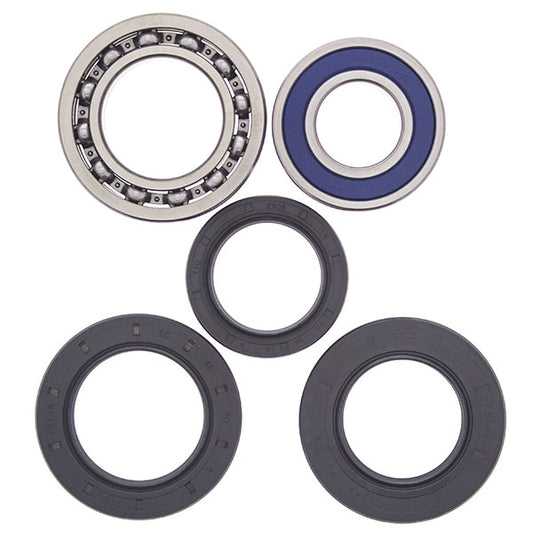 ALL BALLS WHEEL BEARING KIT YAMAHA 25-1017