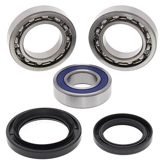 ALL BALLS WHEEL BEARING KIT YAMAHA 25-1018