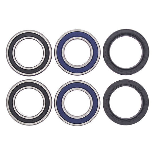 ALL BALLS WHEEL BEARING KIT HONDA 25-1019