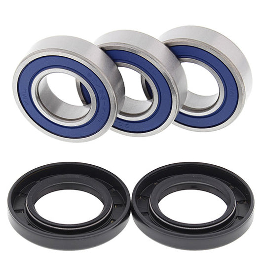 ALL BALLS WHEEL BEARING KIT YAMAHA 25-1021
