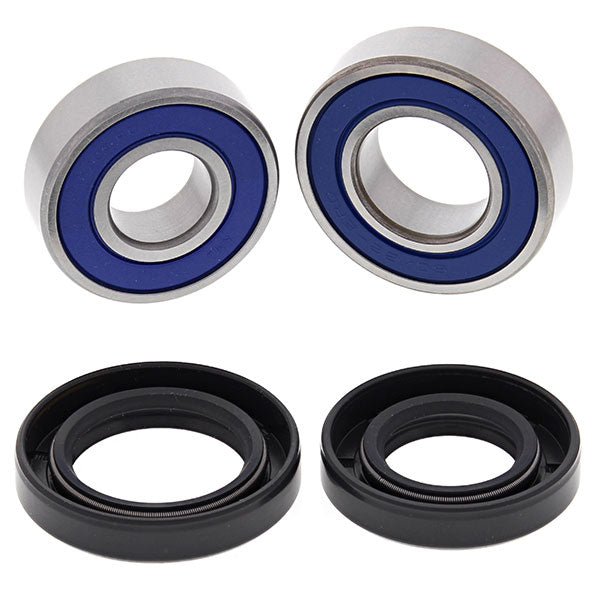 ALL BALLS WHEEL BEARING KIT KAWASAKI 25-1023