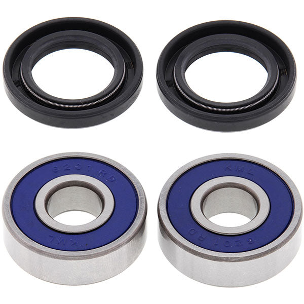 ALL BALLS WHEEL BEARING KIT YAMAHA 25-1025