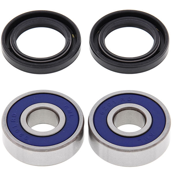 ALL BALLS WHEEL BEARING KIT HONDA 25-1027