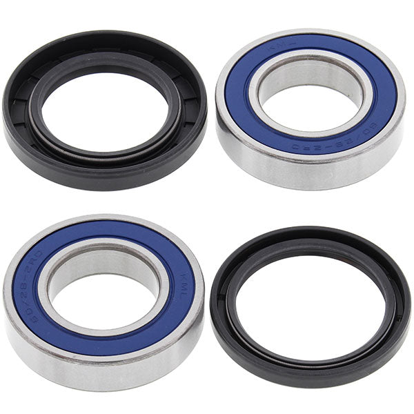 ALL BALLS WHEEL BEARING KIT HONDA 25-1028