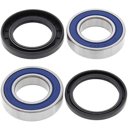 ALL BALLS WHEEL BEARING KIT HONDA 25-1028