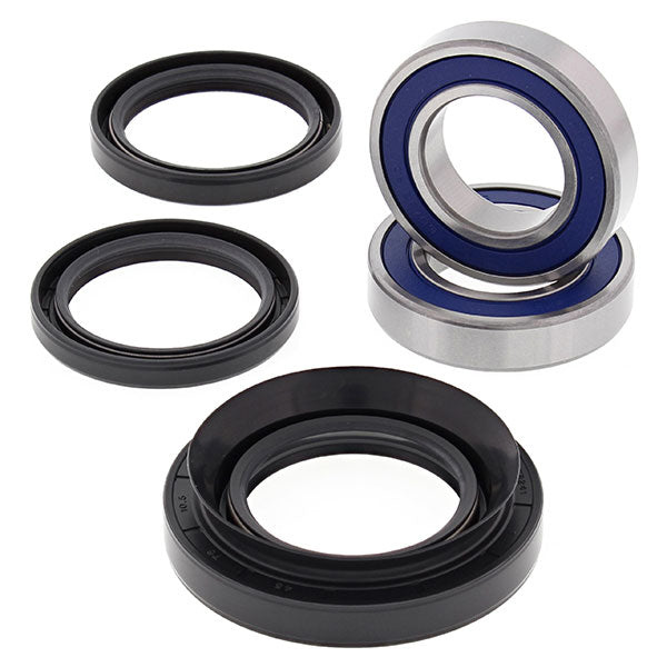 ALL BALLS WHEEL BEARING KIT HONDA 25-1029