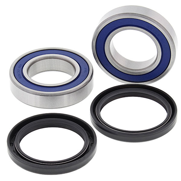 ALL BALLS WHEEL BEARING KIT HONDA 25-1032