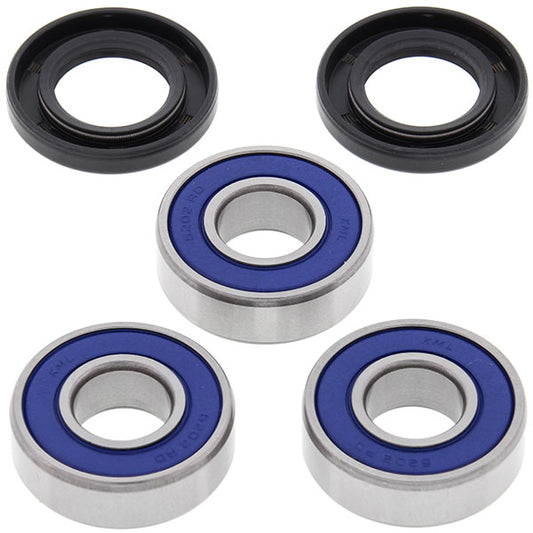 ALL BALLS WHEEL BEARING KIT KAWASAKI/YAMAHA 25-1033