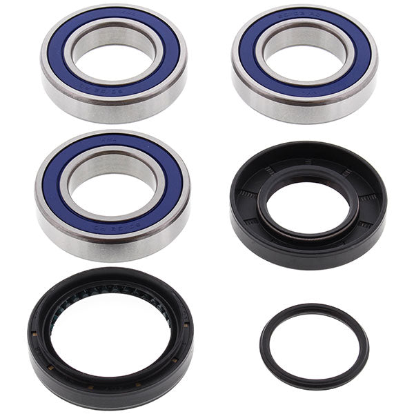 ALL BALLS WHEEL BEARING KIT HONDA 25-1034