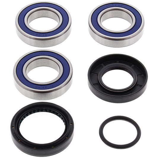 ALL BALLS WHEEL BEARING KIT HONDA 25-1034