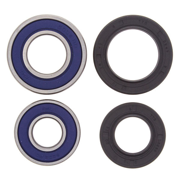 ALL BALLS WHEEL BEARING KIT MULTI-FITMENT 25-1035