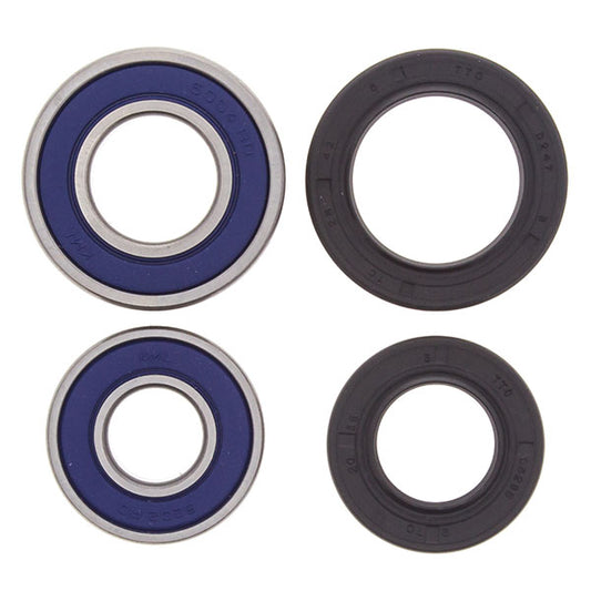 ALL BALLS WHEEL BEARING KIT MULTI-FITMENT 25-1035