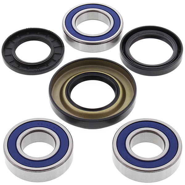 ALL BALLS WHEEL BEARING KIT HONDA 25-1037