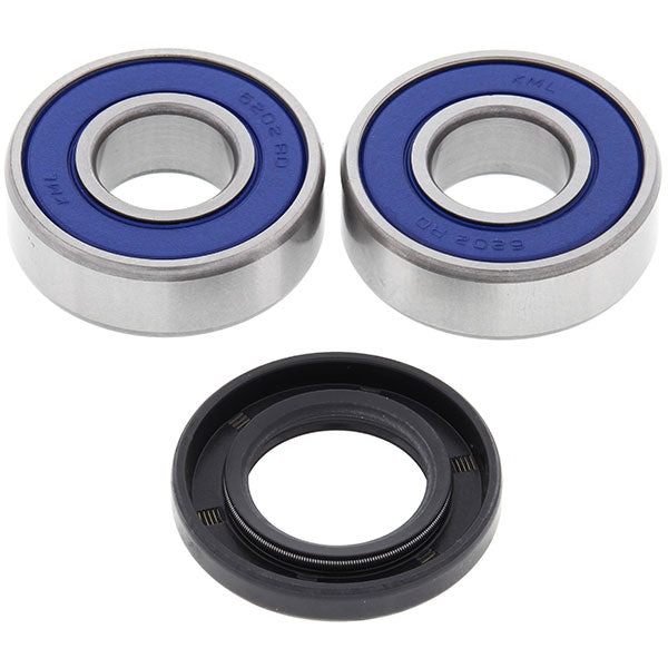 ALL BALLS WHEEL BEARING KIT  25-1038