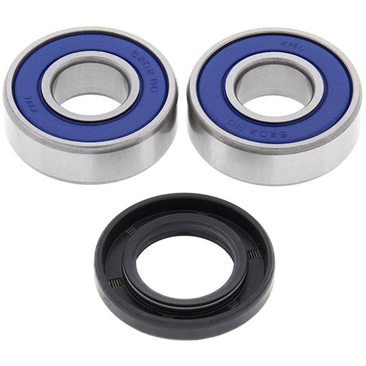 ALL BALLS WHEEL BEARING KIT  25-1038