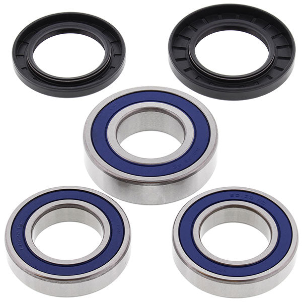 ALL BALLS WHEEL BEARING KIT SUZUKI 25-1039