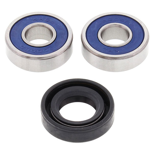 ALL BALLS WHEEL BEARING KIT SUZUKI 25-1040