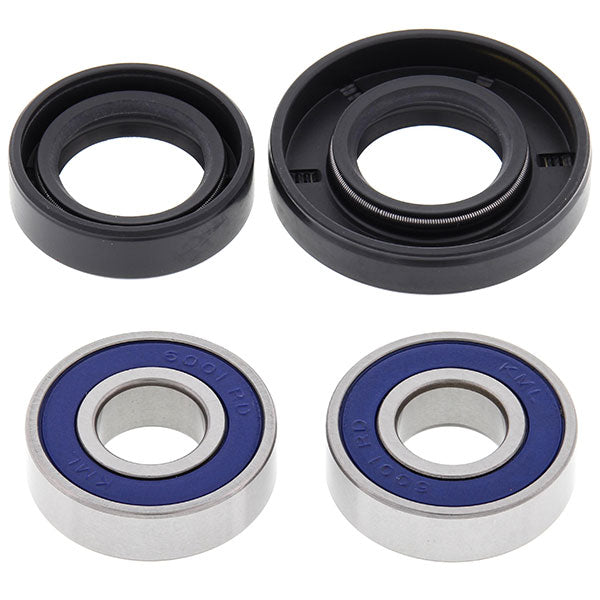 ALL BALLS WHEEL BEARING KIT YAMAHA 25-1041