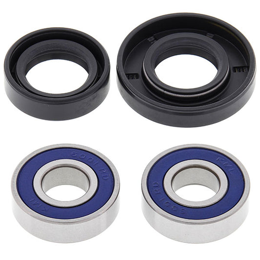 ALL BALLS WHEEL BEARING KIT YAMAHA 25-1041