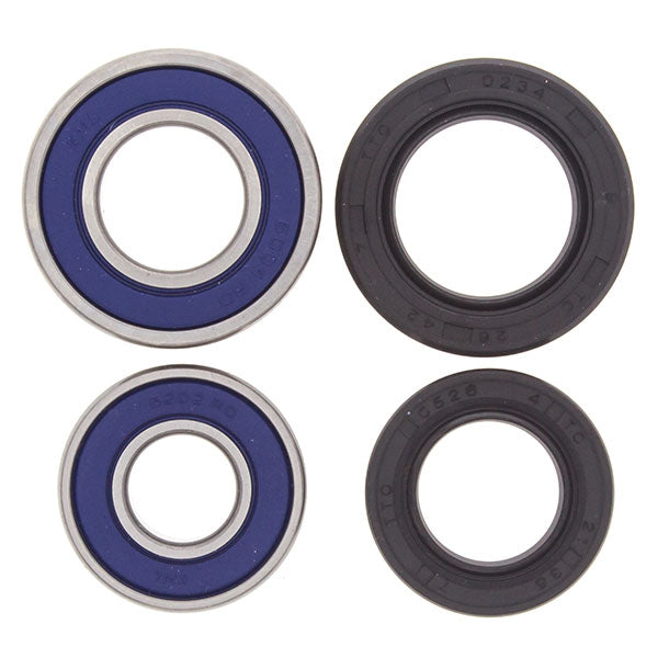 ALL BALLS WHEEL BEARING KIT MULTI-FITMENT 25-1042