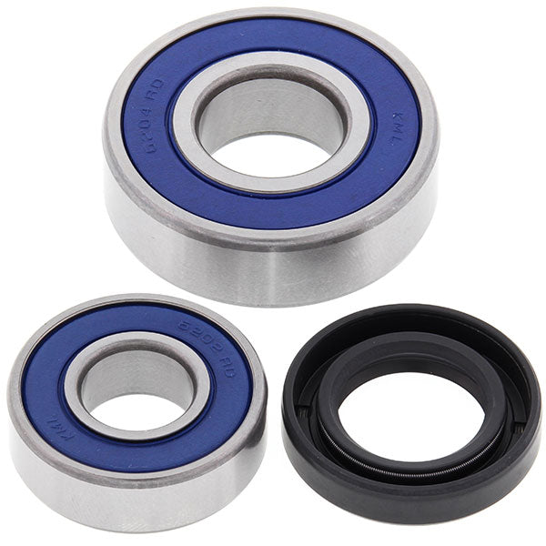 ALL BALLS WHEEL BEARING KIT SUZUKI 25-1043