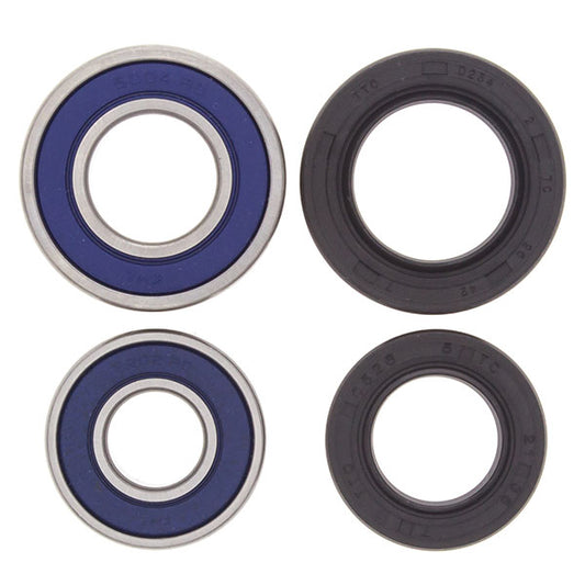 ALL BALLS WHEEL BEARING KIT YAMAHA 25-1044