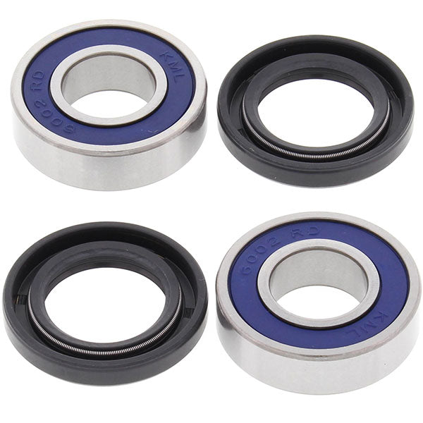 ALL BALLS WHEEL BEARING KIT SUZUKI 25-1045